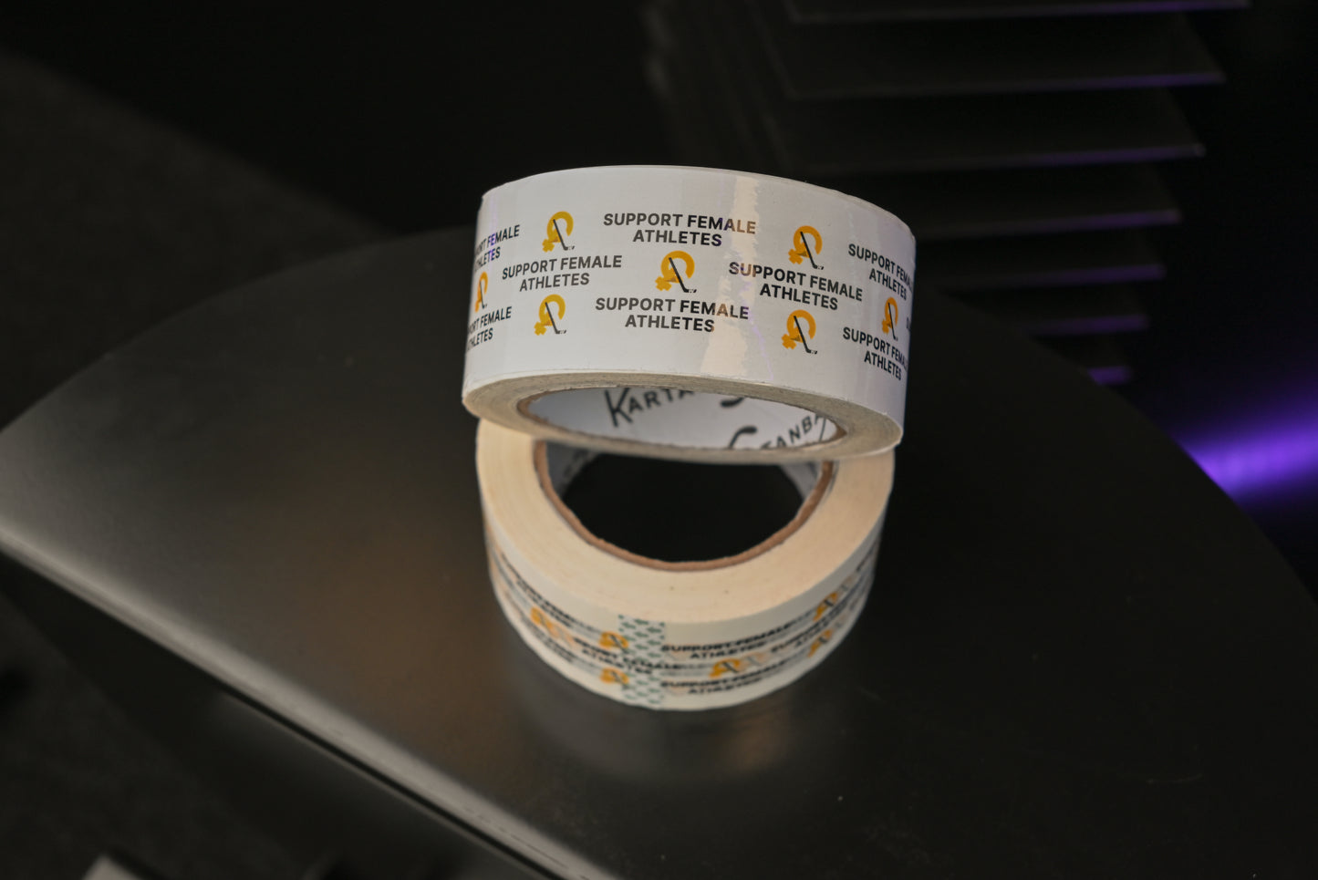 Tape