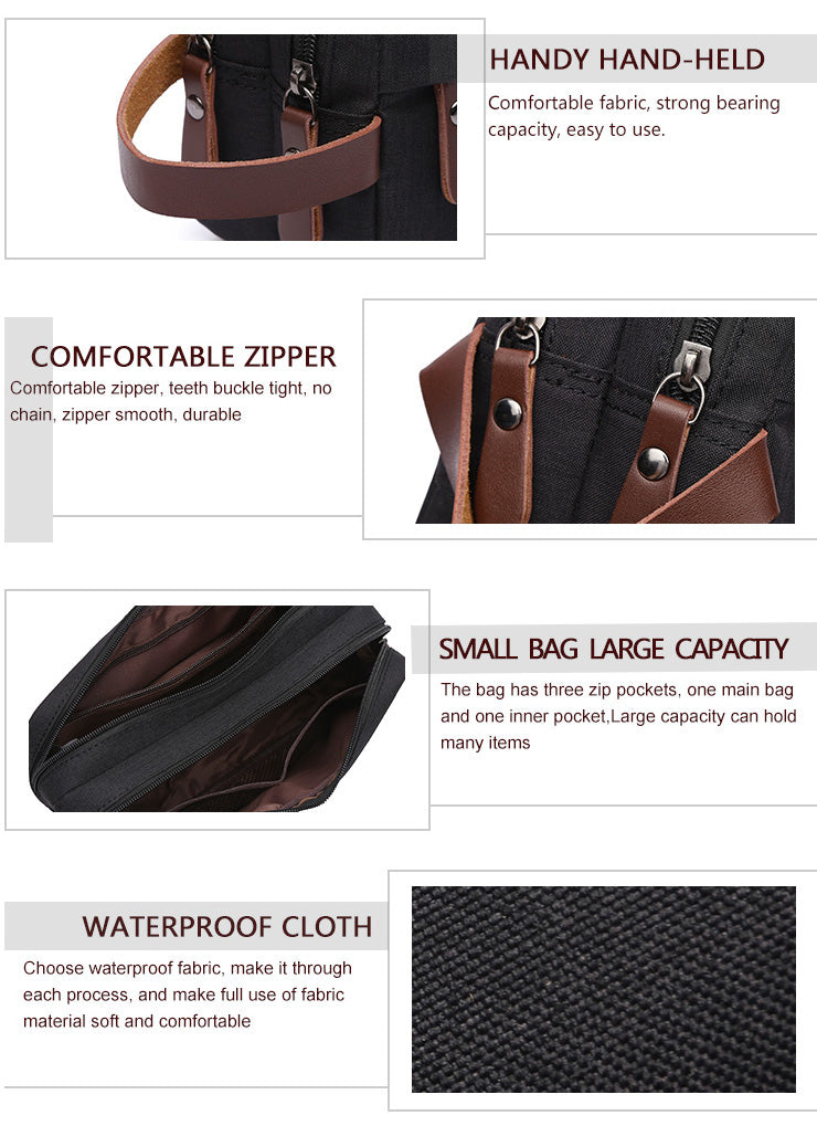 Travel Case Bag