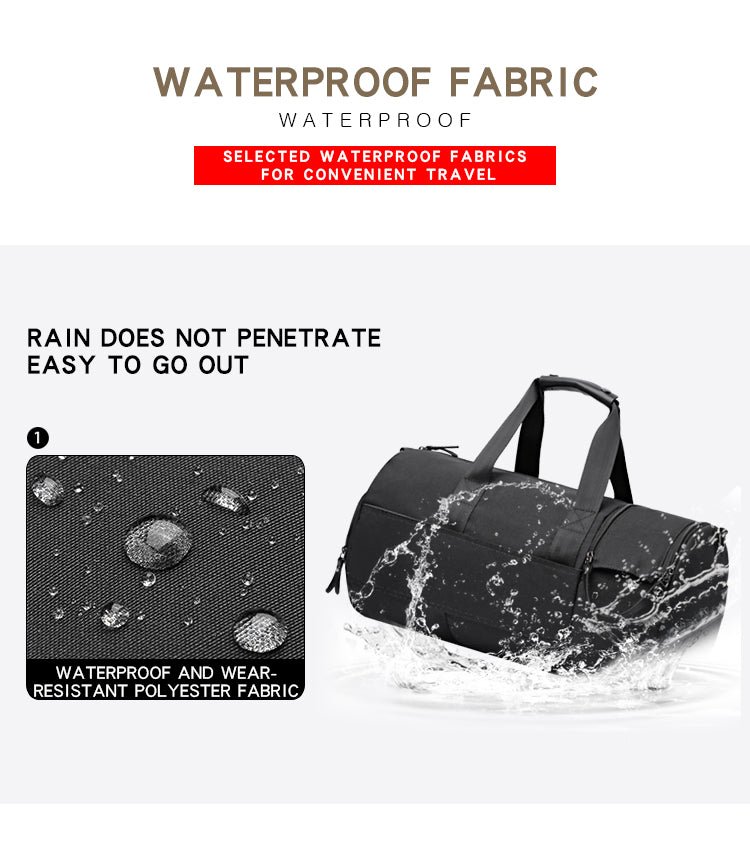 Regular Hockey Bag (Pre-order)