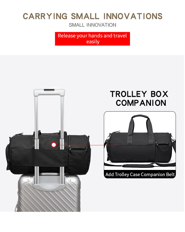 Regular Hockey Bag (Pre-order)