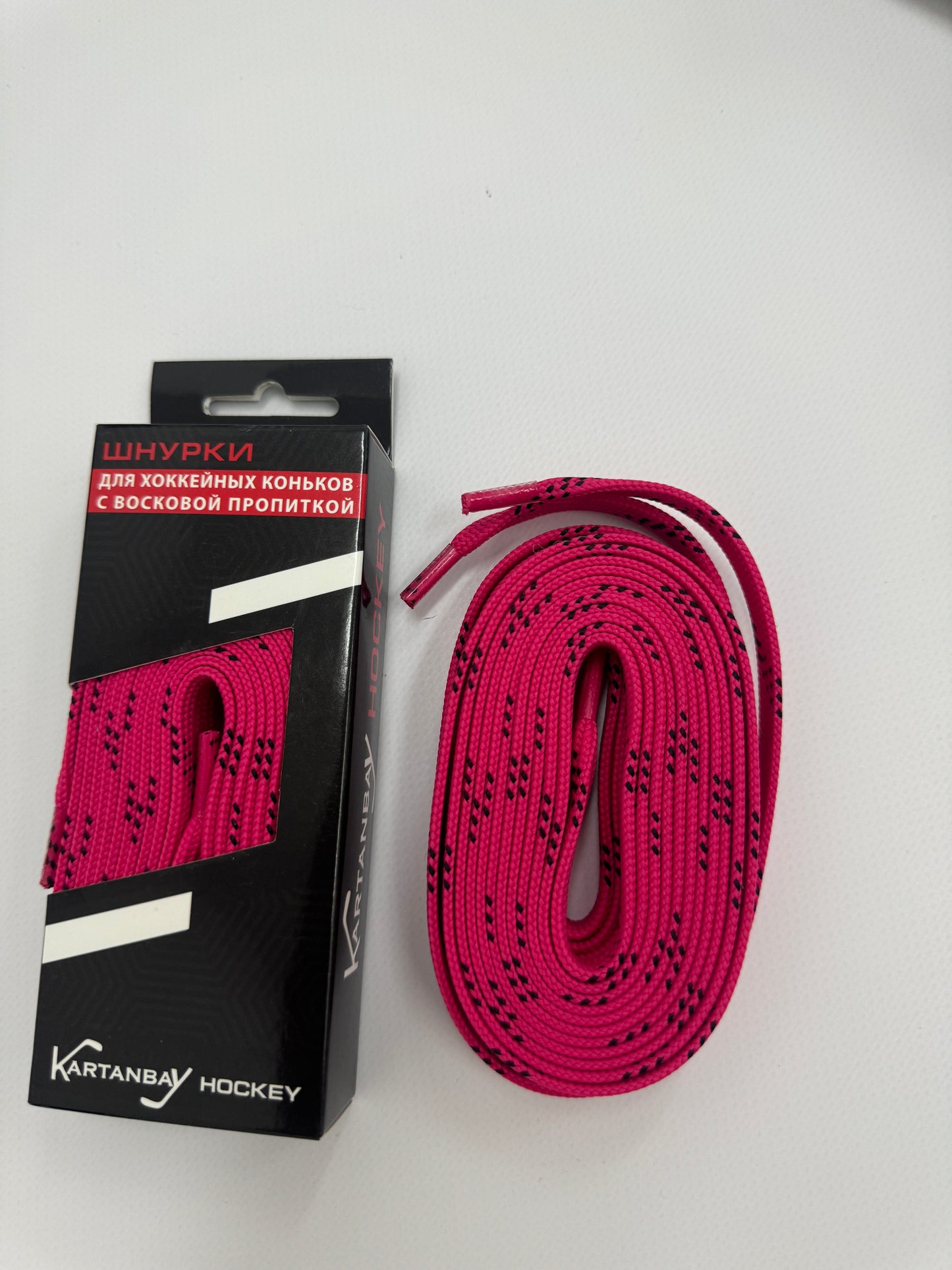 Hockey Skate Laces