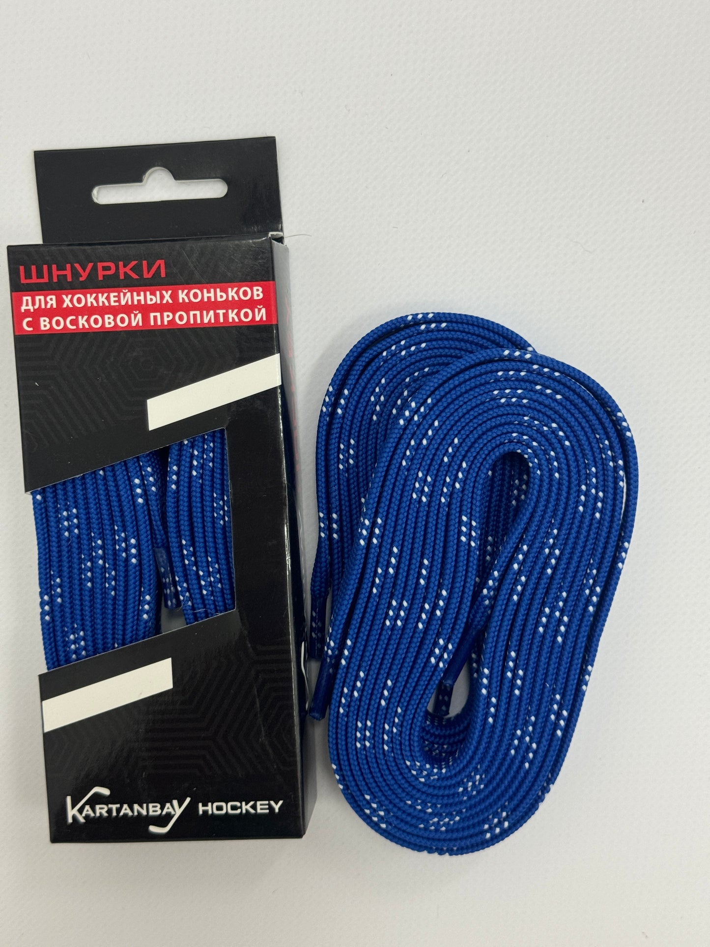 Hockey Skate Laces
