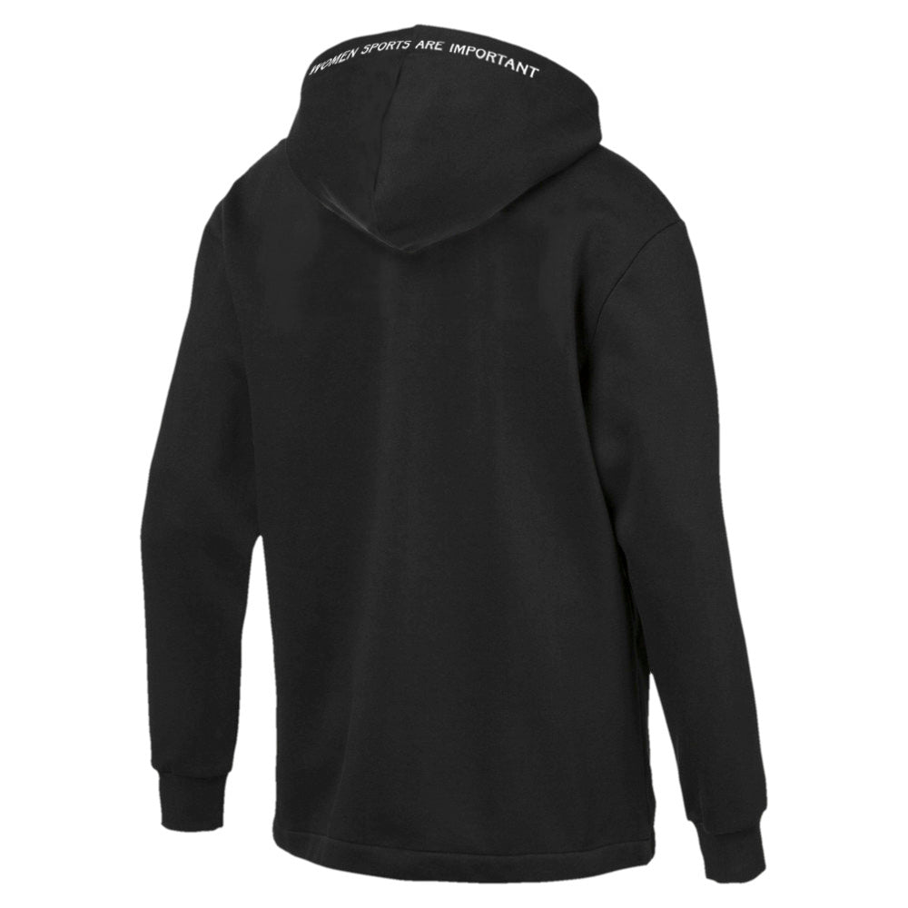 Jersey Hoodie