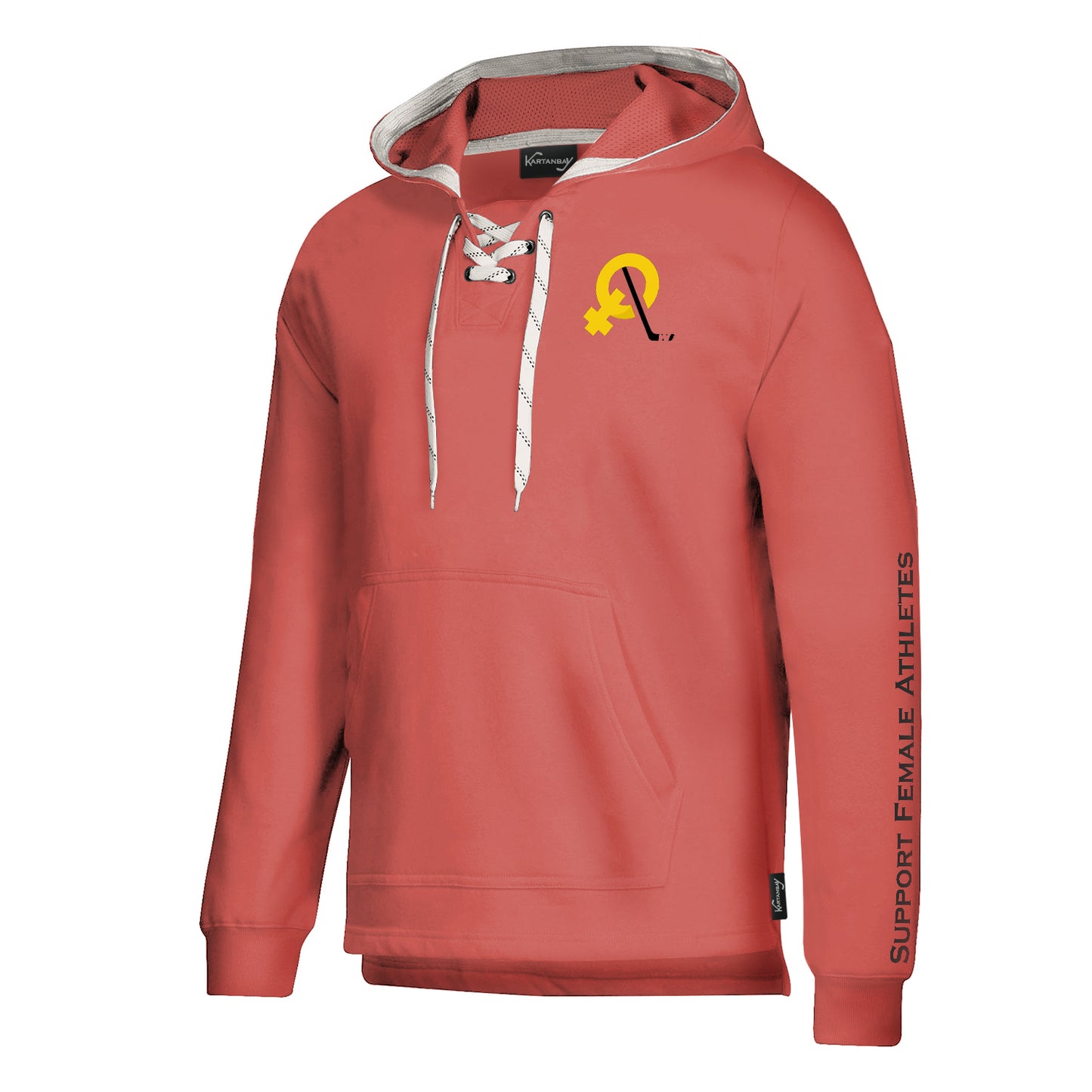 Jersey Hoodie