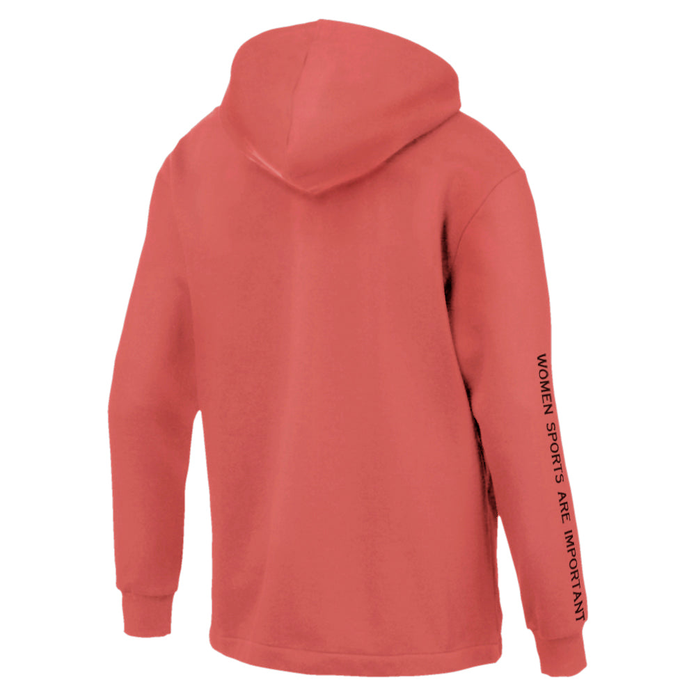 Jersey Hoodie