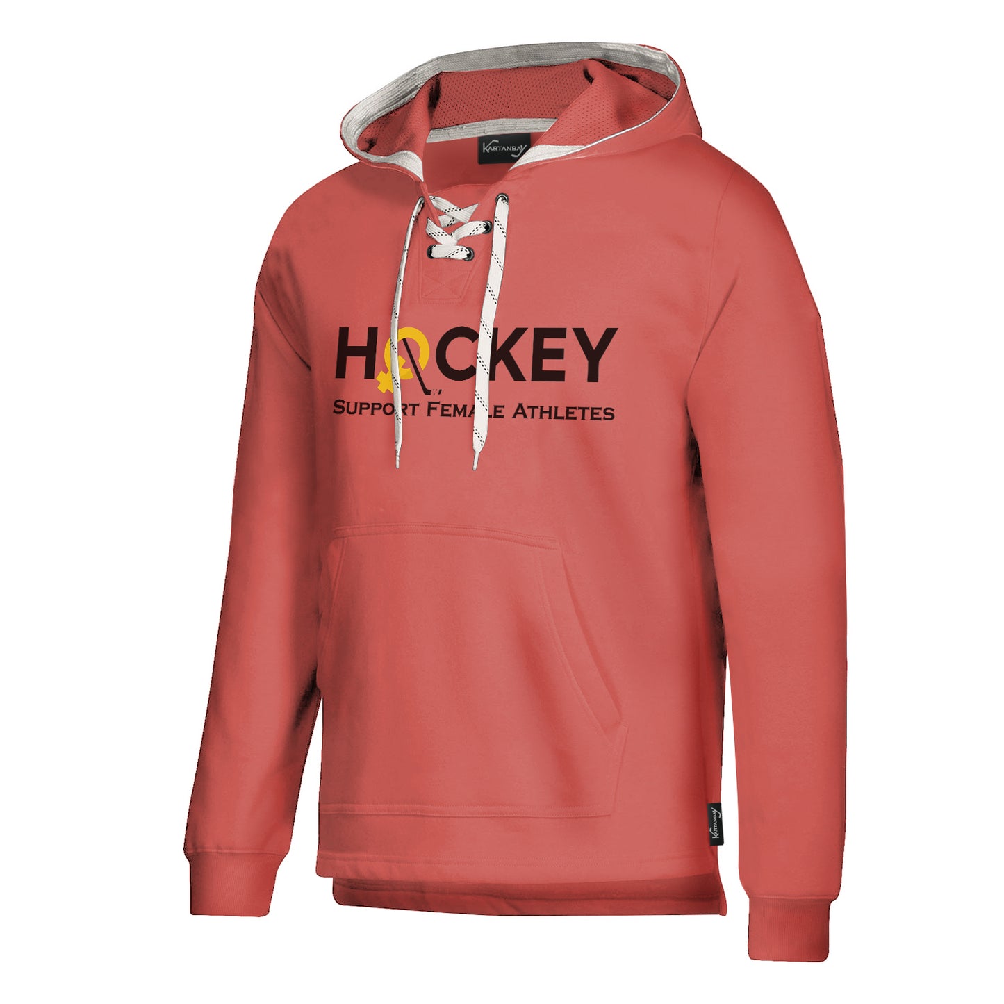 Jersey Hoodie