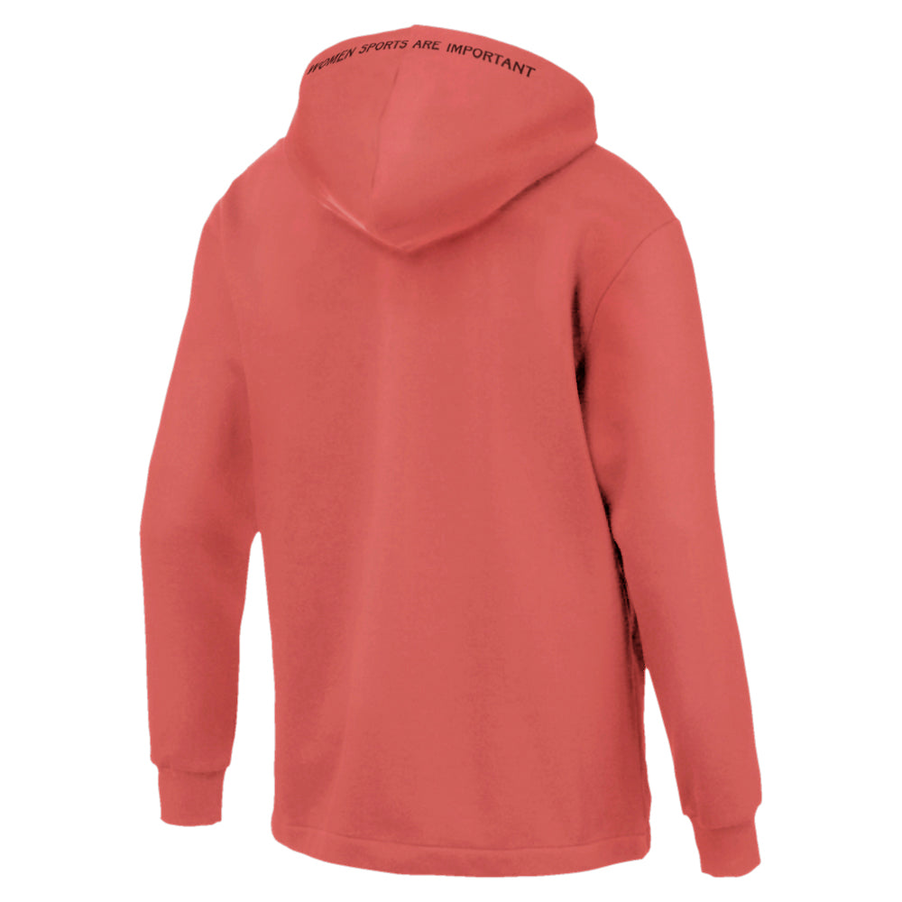 Jersey Hoodie