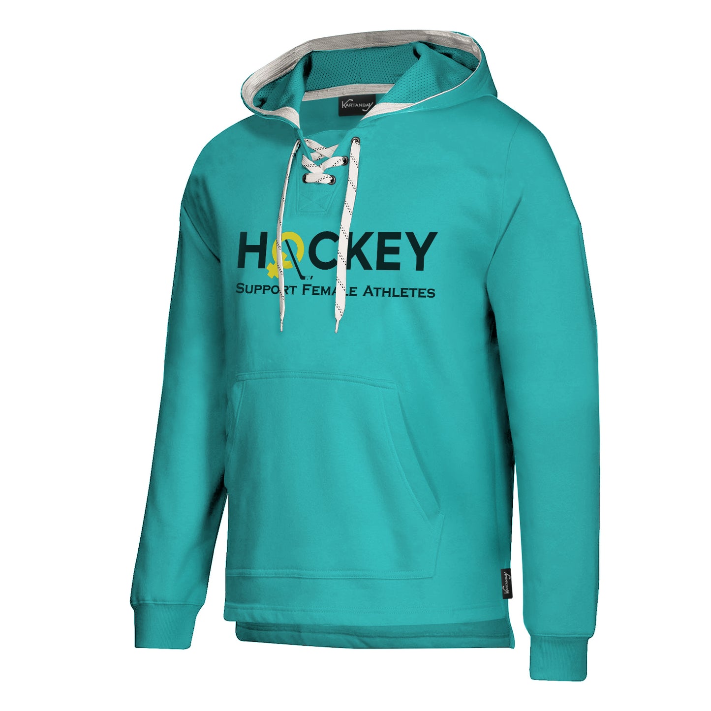 Jersey Hoodie