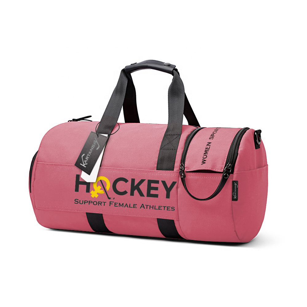 Regular Hockey Bag (Pre-order)