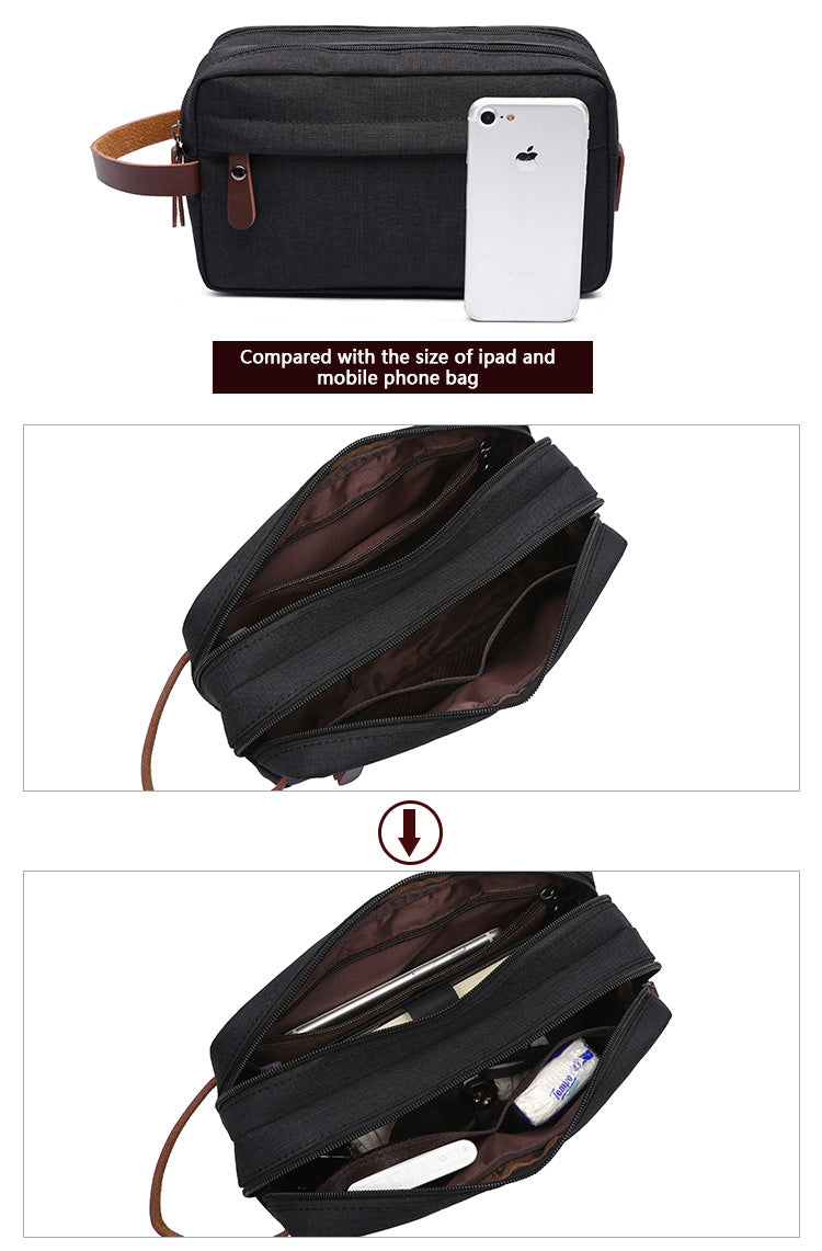 Travel Case Bag