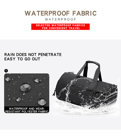 Regular Hockey Bag (Pre-order)