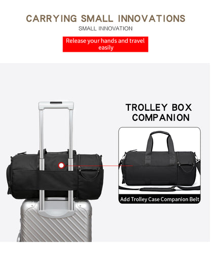 Regular Hockey Bag (Pre-order)