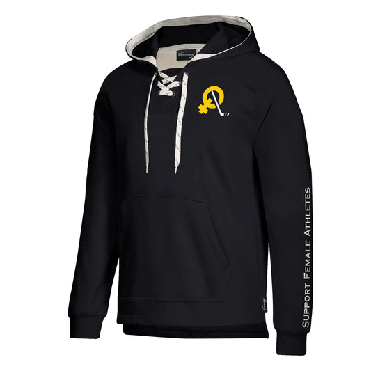 Jersey Hoodie