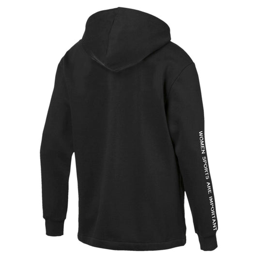 Jersey Hoodie