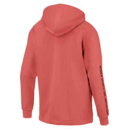 Jersey Hoodie