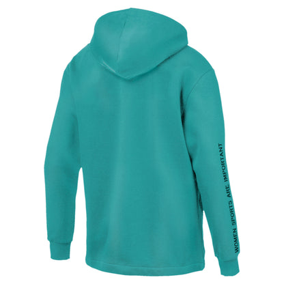 Jersey Hoodie